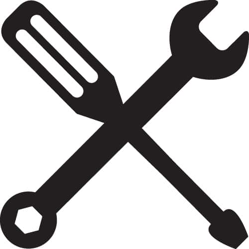 Front. Geek Squad® - Bespoke Refrigerator with Panel Install (New Water Line).