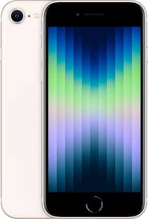 Apple iPhone SE (3rd Generation) 128GB Midnight (T Mobile) MMX83LL Apple iPhone SE (3rd Generation) 128GB Midnight (T Mobile) MMX83LL