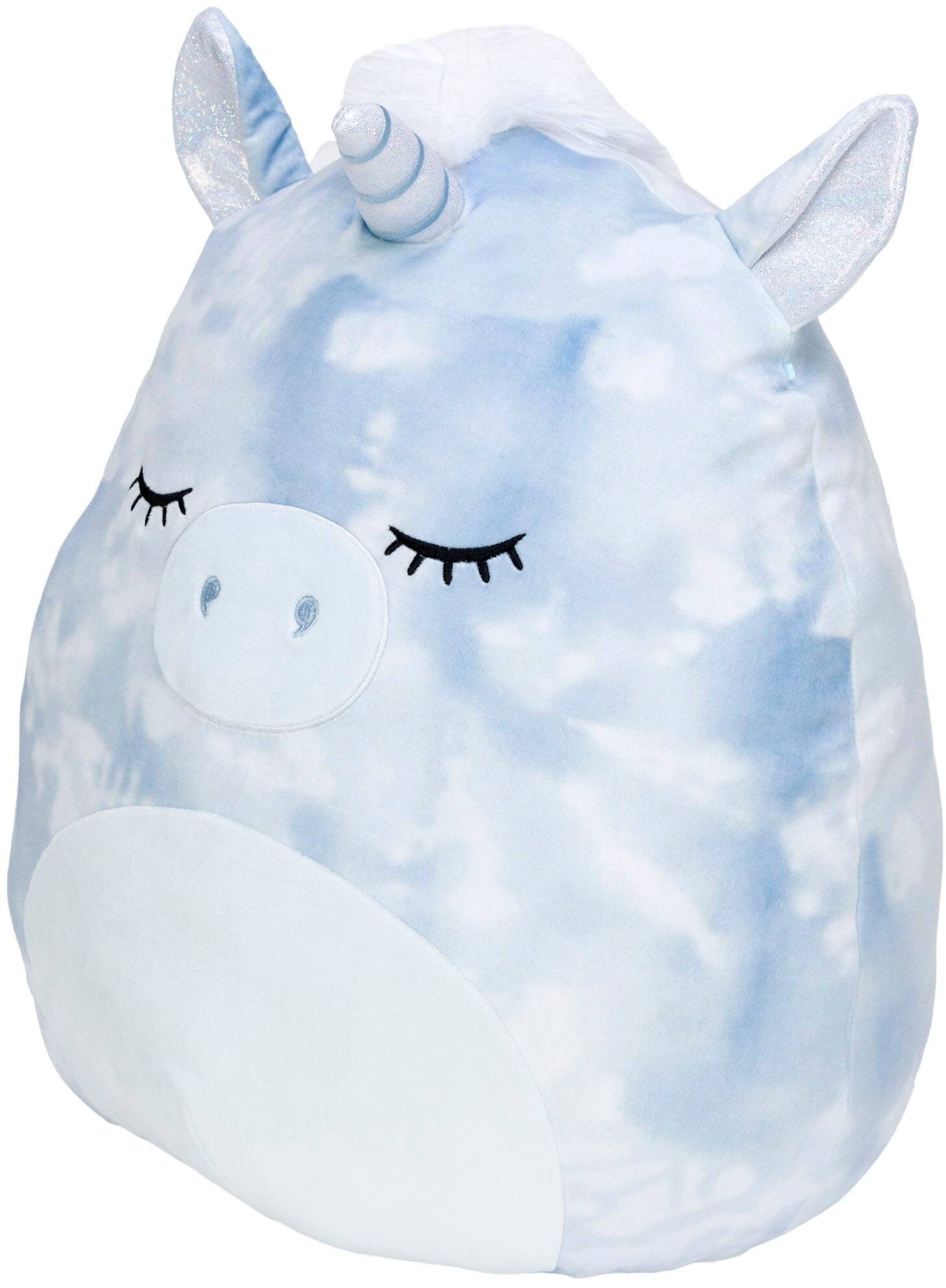 Squishmallow hot sale unicorn 16