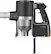 Alt View 22. LG - CordZero Cordless Stick Vacuum with Hard Floor Nozzle - Matte Black.