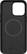 Alt View 1. Insignia™ - Silicone Case with MagSafe for iPhone 14 Pro - Dark Gray.