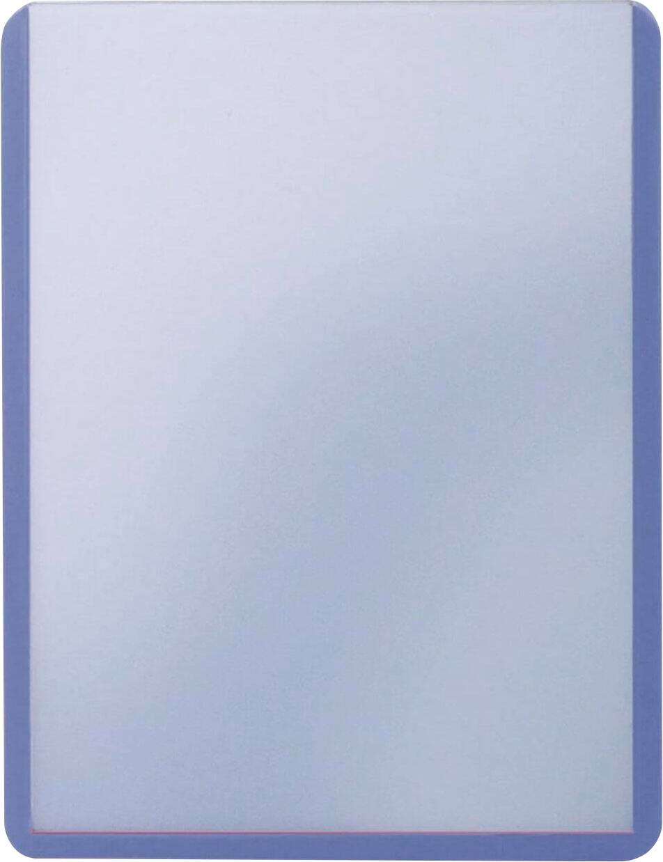 Alt View 11. Ultra PRO - 3" x 4" Clear Regular Toploader 25-count pack.