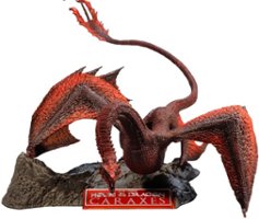 McFarlane Toys - House of The Dragon Caraxes - Front_Zoom