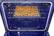 Alt View 24. LG - STUDIO 6.3 Cu. Ft. Freestanding Electric Induction True Convection Range with EasyClean, InstaView and Air Fry - Stainless Steel.