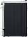 Alt View 26. LG - STUDIO 6.3 Cu. Ft. Freestanding Electric Induction True Convection Range with EasyClean, InstaView and Air Fry - Stainless Steel.