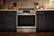 Alt View 28. LG - STUDIO 6.3 Cu. Ft. Freestanding Electric Induction True Convection Range with EasyClean, InstaView and Air Fry - Stainless Steel.