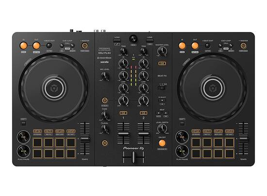 人気急上昇 Pioneer DDJ-400 DDJ-400 Amazon.com: 楽器・機材