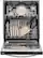 Alt View 12. Whirlpool - Top Control Built-In Dishwasher with Boost Cycle and 55 dBa - Fingerprint Resistant Stainless Steel.