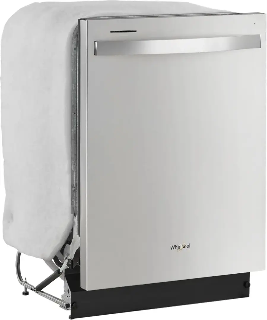 Whirlpool WDT540HAMZ Built-In Dishwasher