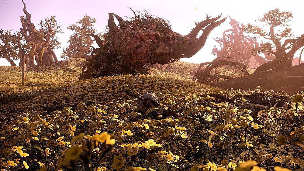 Alt View 14. Electronic Arts - Wild Hearts.