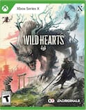 Wild Hearts - Xbox Series X
