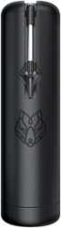 BlackWolf - Wush Powered Ear Cleaner - Black - Front_Zoom