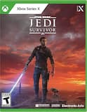 Star Wars Jedi: Survivor Standard Edition - Xbox Series X