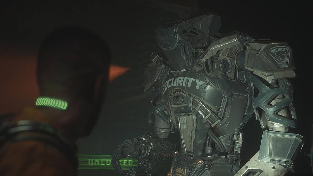 Alt View 14. Krafton - The Callisto Protocol.