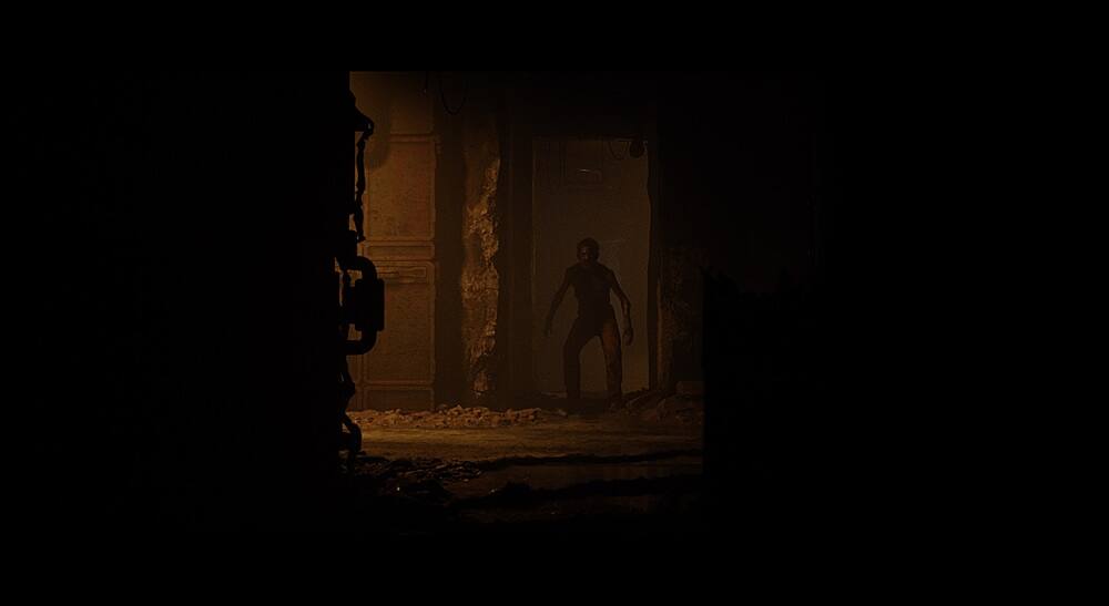 Alt View 17. Krafton - The Callisto Protocol.