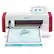 Alt View 11. Brother - ScanNCut DX SDX230DI Disney Cutting Machine - White.
