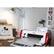Alt View 12. Brother - ScanNCut DX SDX230DI Disney Cutting Machine - White.