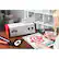 Alt View 14. Brother - ScanNCut DX SDX230DI Disney Cutting Machine - White.