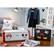 Alt View 15. Brother - ScanNCut DX SDX230DI Disney Cutting Machine - White.