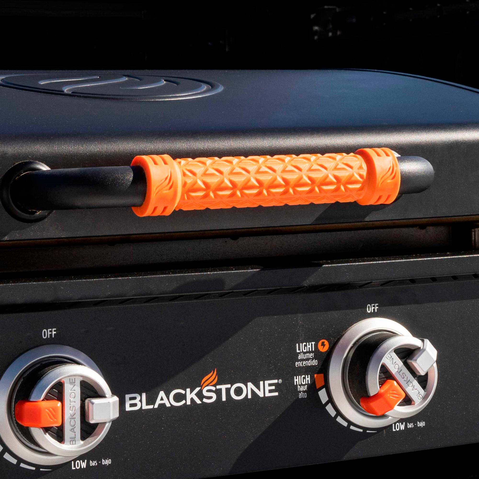 Questions and Answers Blackstone On the Go 22in. Countertop Outdoor