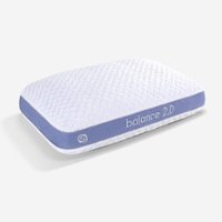 Bedgear - Balance Performance Pillow 2.0 - White - Front_Zoom