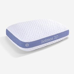 Bedgear - Balance Performance Pillow 3.0 - White - Front_Zoom
