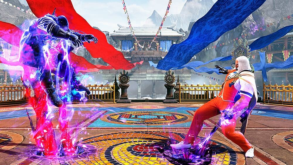 Street Fighter 6 at the best price