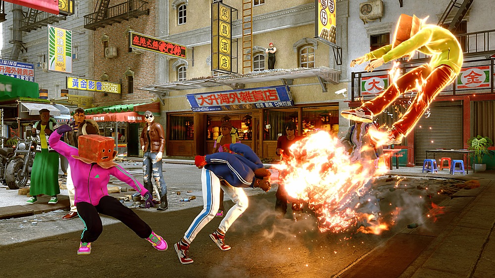 Best Buy: Street Fighter V Champion Edition PlayStation 4, PlayStation 5  56059