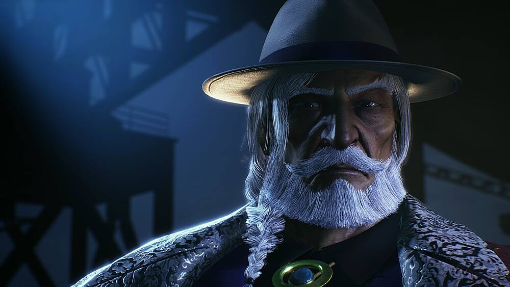 Alt View 18. Capcom - Street Fighter 6.