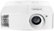 Alt View Zoom 11. Optoma - UHD38x 4K UHD Projector with High Dynamic Range - White.