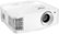 Left Zoom. Optoma - UHD38x 4K UHD Projector with High Dynamic Range - White.