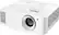 Left. Optoma - UHD35x 4K UHD Projector with High Dynamic Range - White.