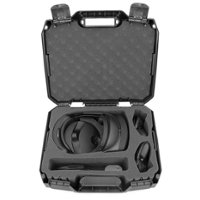 CASEMATIX - Hard Shell Case for Meta Quest Pro VR Headset - Front_Zoom