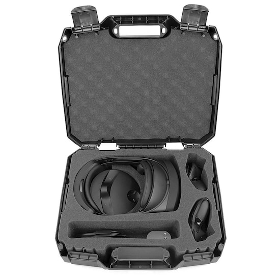 Oculus quest carrying hot sale case best buy