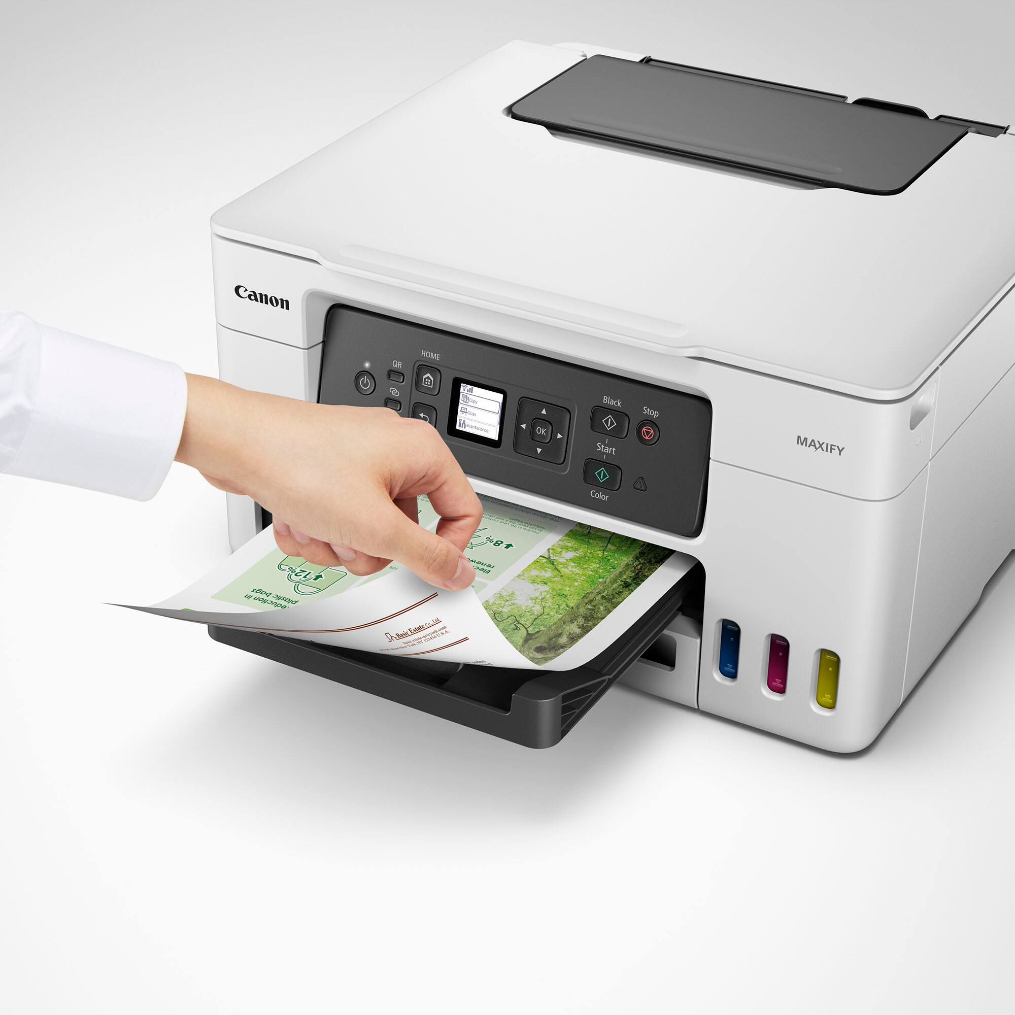Best All In One Ink Jet Printer
