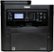 Front. Canon - imageCLASS MF264dw II Wireless Black-and-White All-In-One Laser Printer - Black.