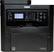 Front. Canon - imageCLASS MF264dw II Wireless Black-and-White All-In-One Laser Printer - Black.