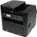 Alt View 12. Canon - imageCLASS MF264dw II Wireless Black-and-White All-In-One Laser Printer - Black.