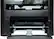 Alt View 1. Canon - imageCLASS MF264dw II Wireless Black-and-White All-In-One Laser Printer - Black.