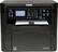 Front. Canon - imageCLASS MF262dw II Wireless Black-and-White All-In-One Laser Printer - Black.