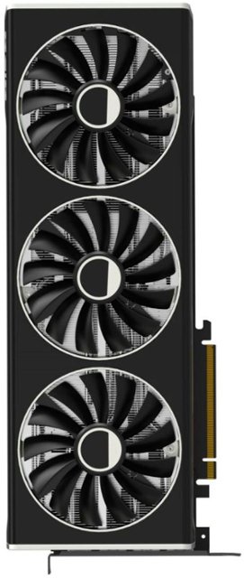 XFX Speedster MERC310 AMD Radeon RX 7900XT Ultra Gaming Graphics Card with  20GB GDDR6, AMD RDNA 3 RX-79TMERCU9