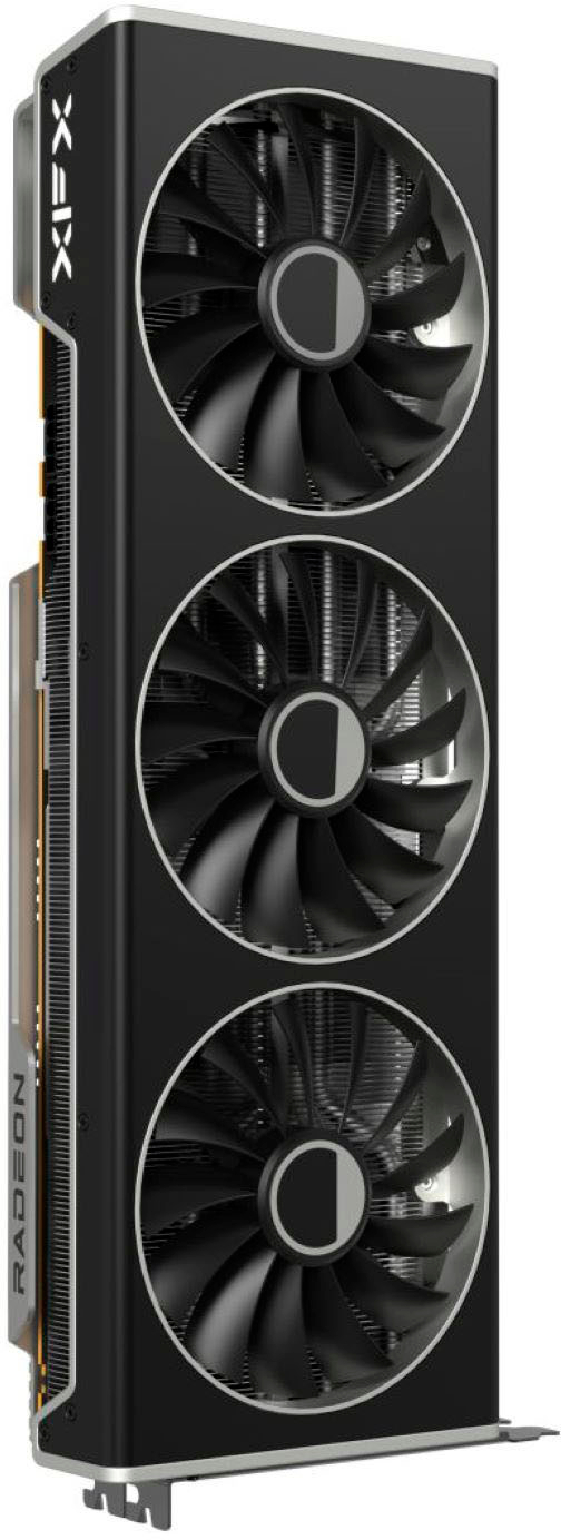 XFX Speedster MERC310 AMD Radeon RX 7900XT 20GB GDDR6 PCI Express 4.0 ...