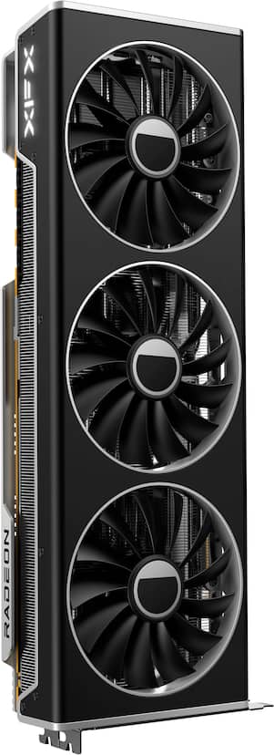 XFX Speedster MERC310 AMD Radeon RX 7900XTX 24GB GDDR6 PCI Express XFX Speedster MERC310 AMD Radeon RX 7900XTX 24GB GDDR6 PCI Express
