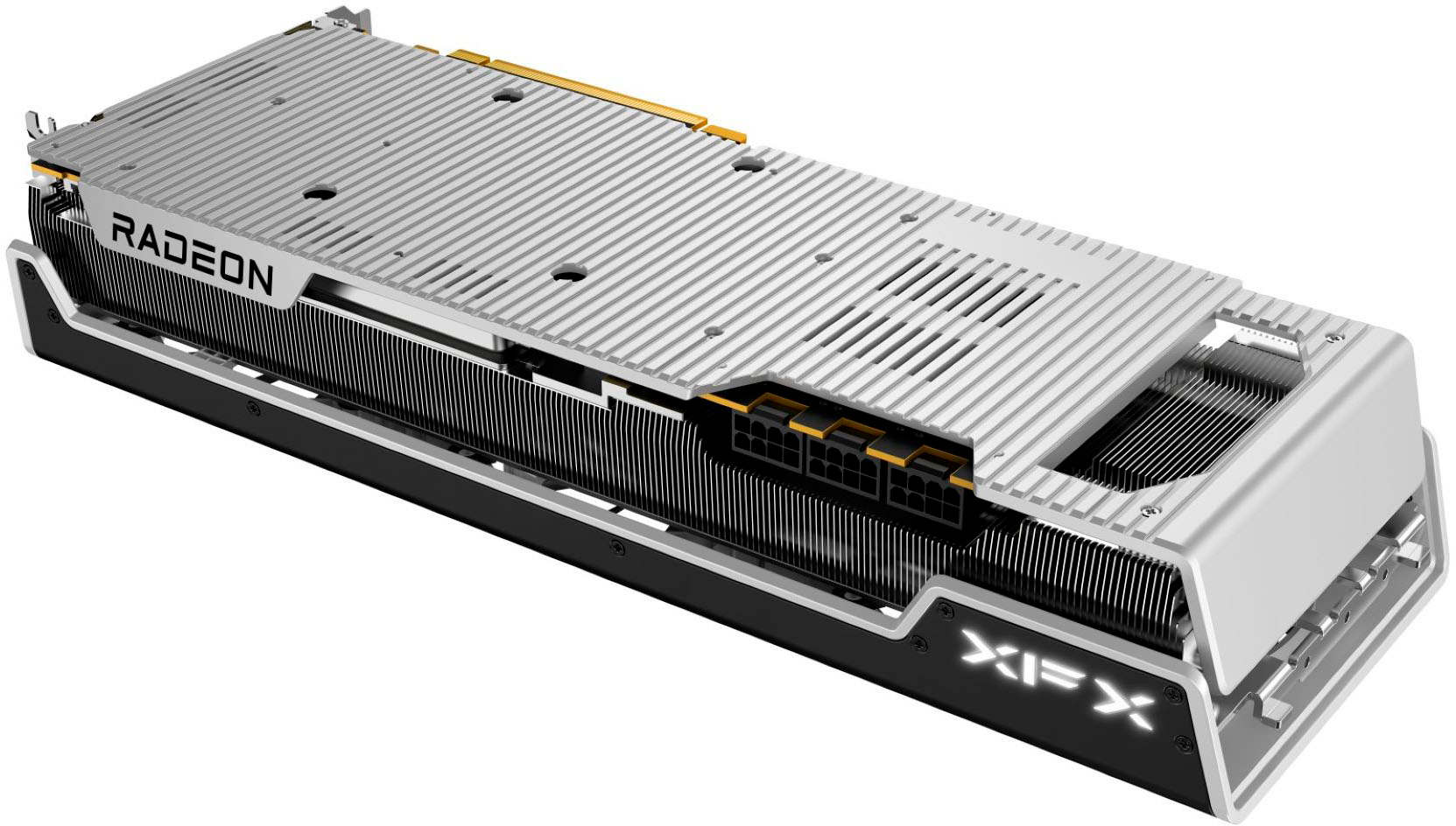 XFX Speedster MERC310 / QICK319, GDDR6, Graphics Card (RX 7900XT / RX  7800XT)