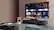 Top. Hisense - L5G Laser TV Ultra Short Throw Projector with 100" ALR Screen, 4K UHD, 2700 Lumens, HDR10, Android TV - Black.