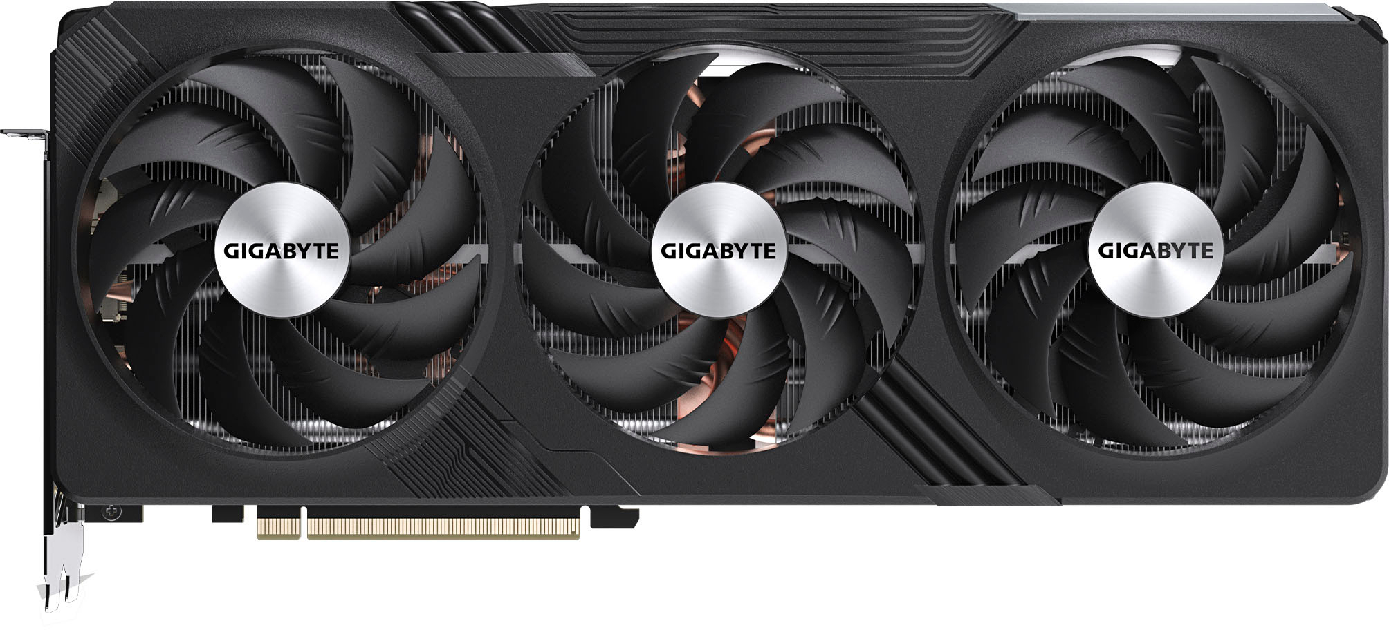 GIGABYTE Radeon RX 7900XTX GAMING OC 24GB GDDR6 PCI Express 4.0 Graphics  Card Black GV-R79XTXGAMING OC-24GD - Best Buy