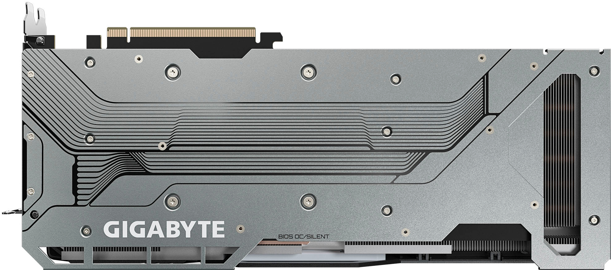 Best Buy: XFX Radeon RX 7900XT 20GB GDDR6 PCI Express 4.0 Gaming Graphics  Card Black RX-79TMBABF9