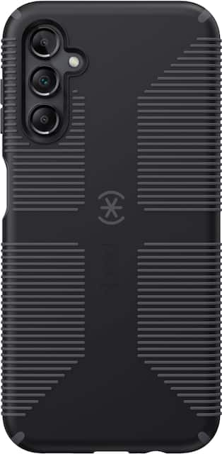 Speck ImpactHero Grip Case for Samsung Galaxy A14 5G Granite Black/Dusk  Grey/Black 150350-3134 - Best Buy