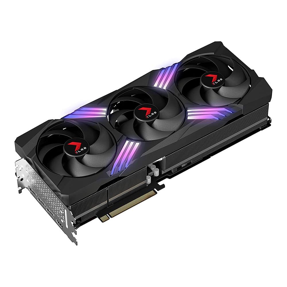 MSI Gaming GeForce RTX 4080 16GB GDDR6X PCI Express 4.0 ATX Video