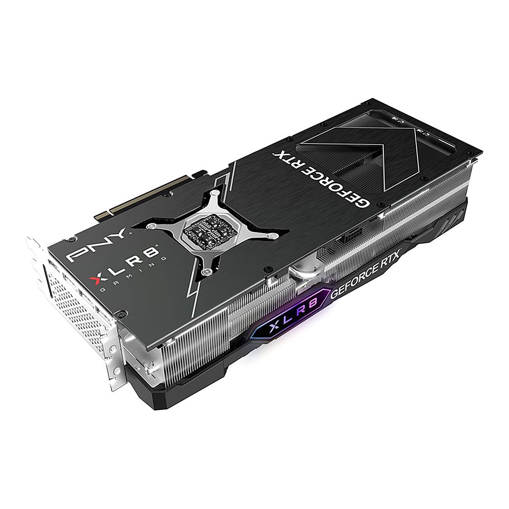 Best Buy: GIGABYTE NVIDIA GeForce RTX 4080 Master 16GB GDDR6X PCI Express  4.0 Graphics Card Black GV-N4080AORUS M-16GD